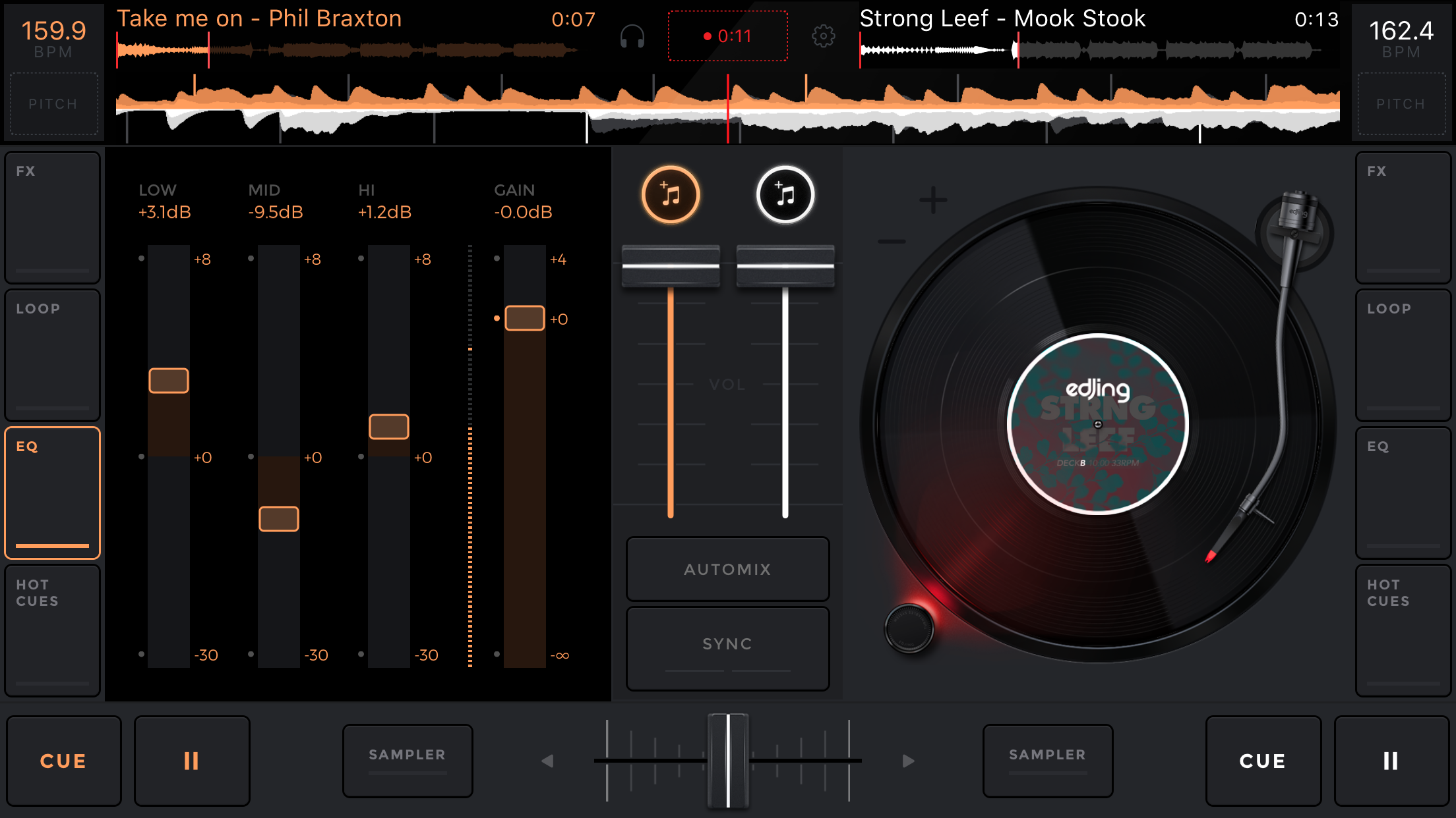 ▷ 7 Juegos/Apps de DJ para música electrónica | de dj | Alt13